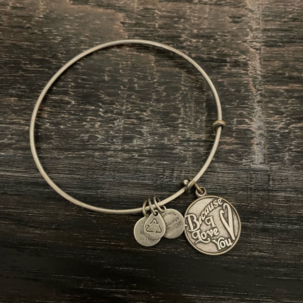 Alex and Ani Bracelet